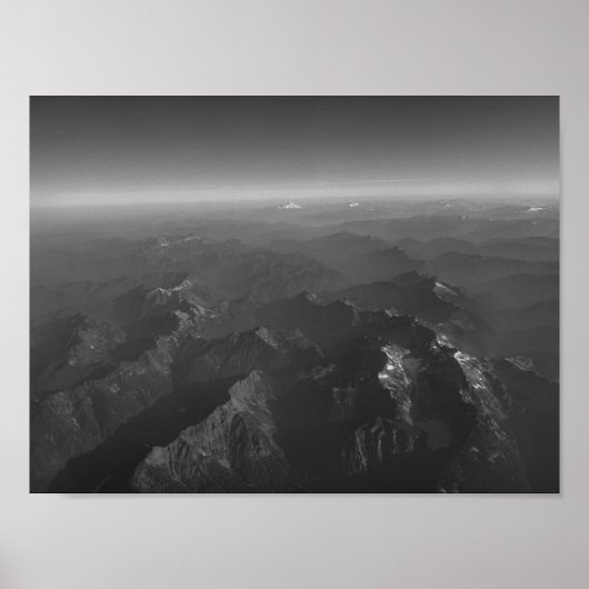 Afdrukken, waardepapier (steen) poster (Voorkant)