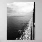 Afdrukken, waardepapier (steen) poster (Voorkant)