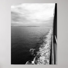 Afdrukken, waardepapier (steen) poster