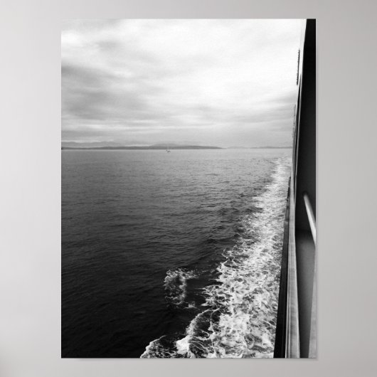 Afdrukken, waardepapier (steen) poster (Voorkant)