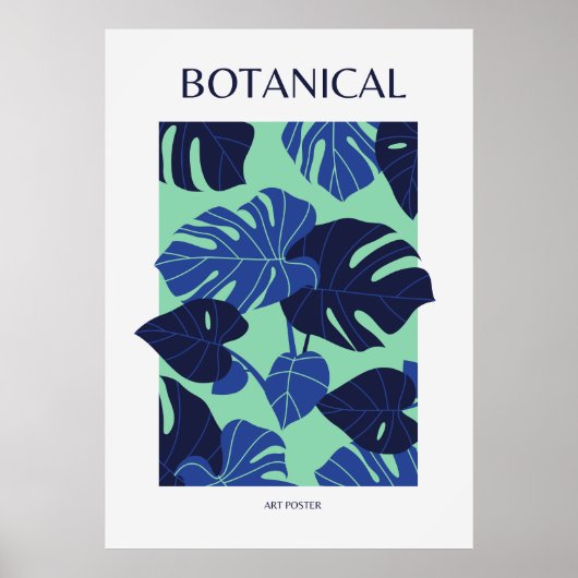 Afdrukken, waardepapier (steen) poster (Voorkant)