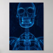 Afdrukken, waardepapier (steen) poster (Voorkant)