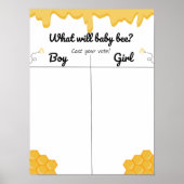 Afdrukken, waardepapier (steen) poster (Voorkant)