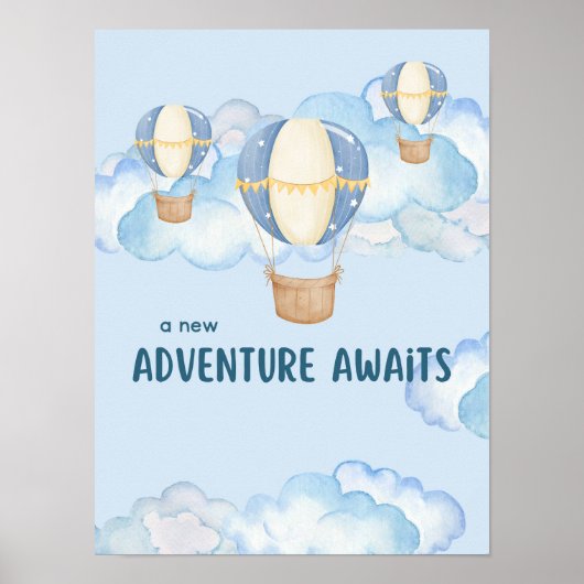 Afdrukken, waardepapier (steen) poster (Voorkant)