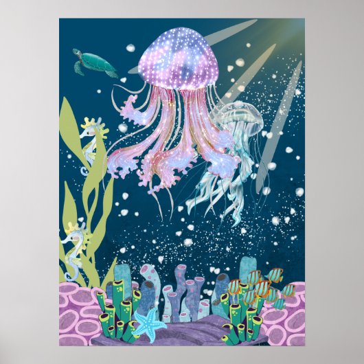 Afdrukken, waardepapier (steen) poster (Voorkant)