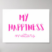 Afdrukken, waardepapier (steen) poster (Voorkant)