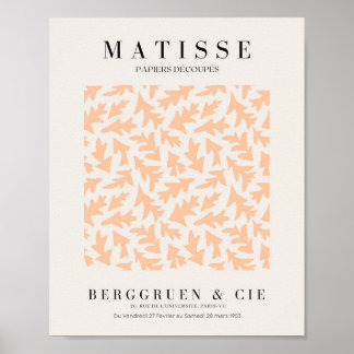 Afdrukken, waardepapier (steen) poster