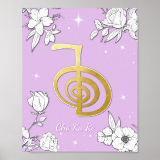 Afdrukken, waardepapier (steen) poster