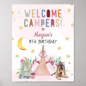 Afdrukken, waardepapier (steen) poster (Voorkant)