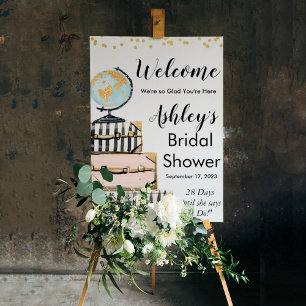 Afdrukken, waardepapier (steen) poster