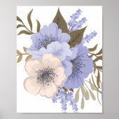 Afdrukken, waardepapier (steen) poster (Voorkant)