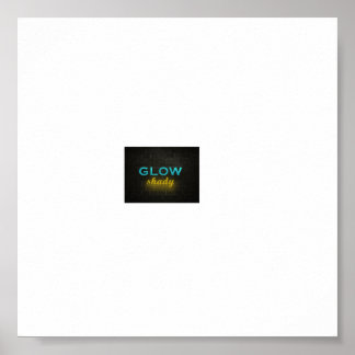 Afdrukken, waardepapier (steen) poster