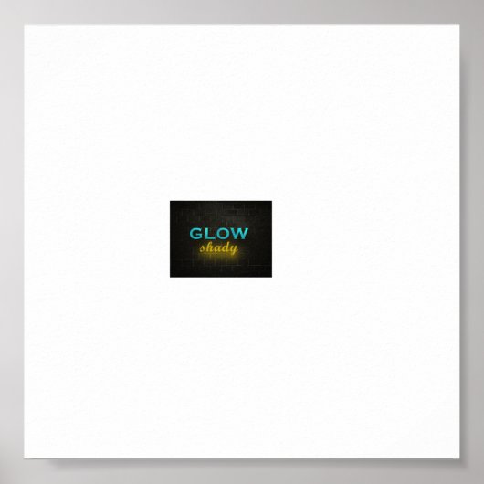 Afdrukken, waardepapier (steen) poster (Voorkant)