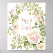 Afdrukken, waardepapier (steen) poster (Voorkant)