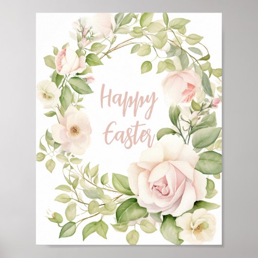 Afdrukken, waardepapier (steen) poster (Voorkant)