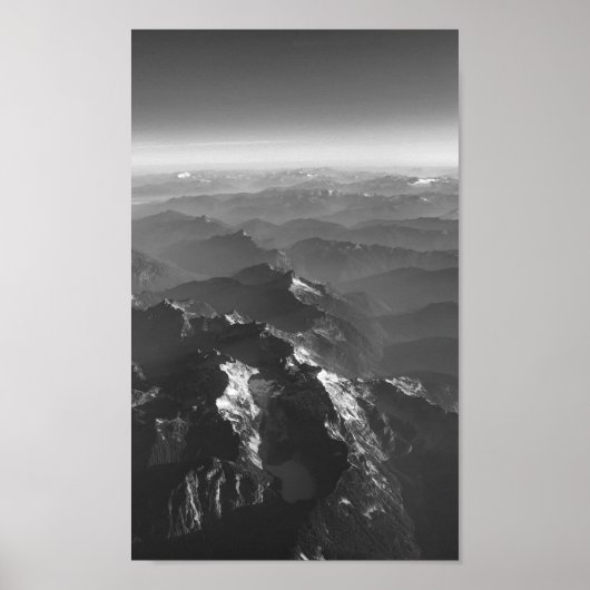 Afdrukken, waardepapier (steen) poster (Voorkant)