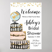 Afdrukken, waardepapier (steen) poster (Voorkant)