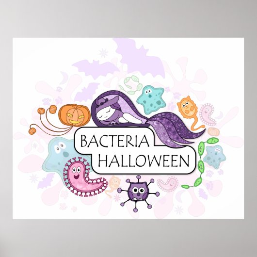 Afdrukken, waardeposter papier (halfglans) poster (Voorkant)
