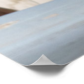Afdrukken, waardeposter papier (halfglans) poster (Hoek)