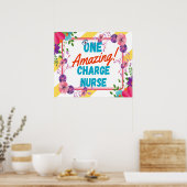 Afdrukken, waardeposter papier (mat) poster (Keuken)