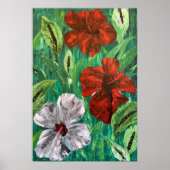 Afdrukken, waardevol Poster semiafoonafwerking pap (Voorkant)