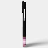 Afdrukken waterdruppel Case-Mate iPhone case (Achterkant / Links)