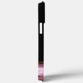 Afdrukken waterdruppel Case-Mate iPhone case (Achterkant / Rechts)