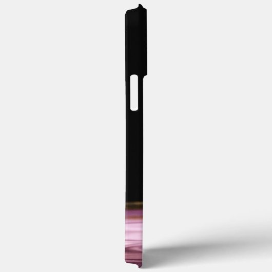 Afdrukken waterdruppel Case-Mate iPhone case (Achterkant / Rechts)