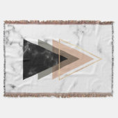 Afdrukontwerp voor pastollen deken (Voorkant)