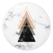 Afdrukontwerp voor pastollen keramische knop (Voorkant)