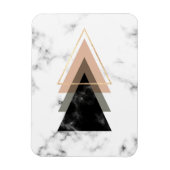 Afdrukontwerp voor pastollen magneet (Verticaal)