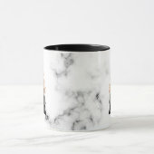 Afdrukontwerp voor pastollen mok (Midden)