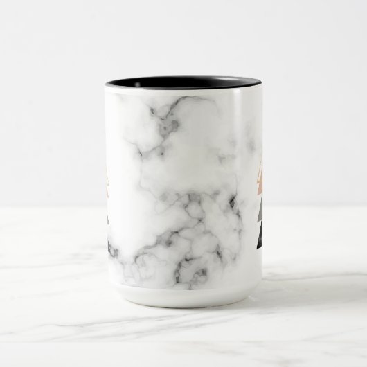 Afdrukontwerp voor pastollen mok (Midden)