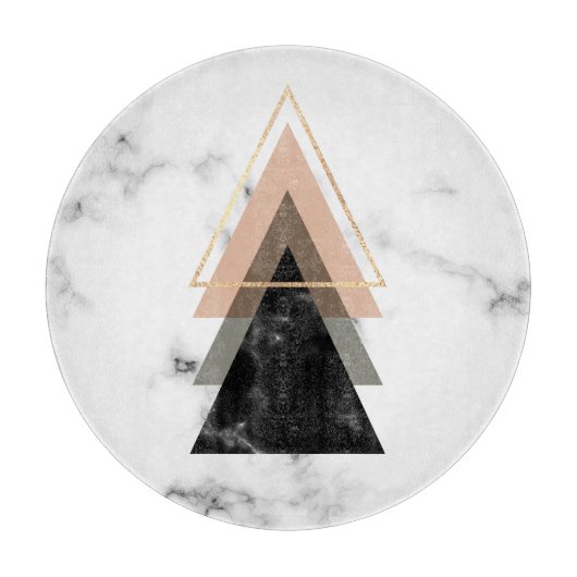 Afdrukontwerp voor pastollen snijplank (Voorkant)