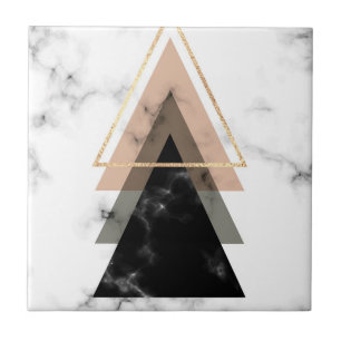 Afdrukontwerp voor pastollen tegeltje