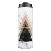 Afdrukontwerp voor pastollen thermosbeker (Voorkant)