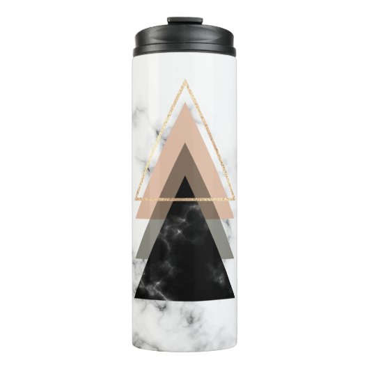 Afdrukontwerp voor pastollen thermosbeker (Voorkant)