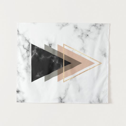 Afdrukontwerp voor pastollen wandkleed (Voorkant (horizontaal))