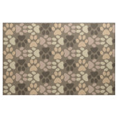 Afdrukontwerp voor plakken stof (Fat Quarter)