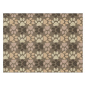 Afdrukontwerp voor plakken tafelkleed (Voorkant (Horizontaal))