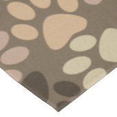 Afdrukontwerp voor plakken tafelkleed (Gekanteld)