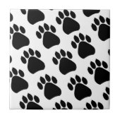 Afdrukontwerp voor plakken tegeltje (Voorkant)