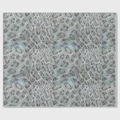 Afdrukpapier met lade vulling cadeaupapier (Vlak)