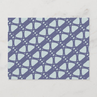 Afdrukpatroon 1 briefkaart