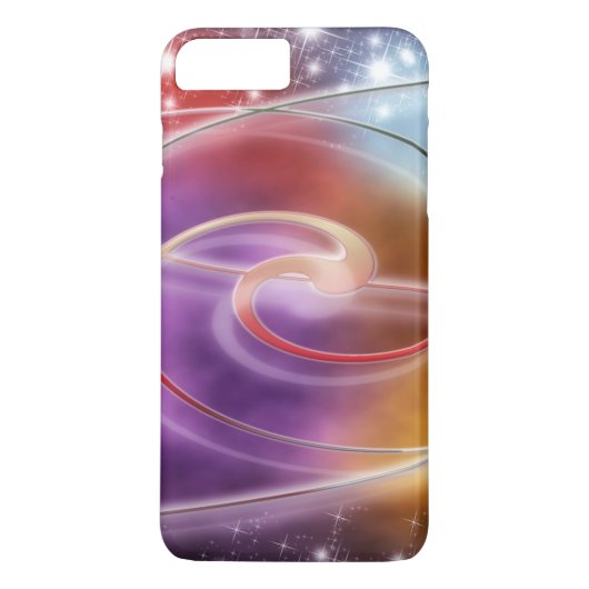 Afdrukpatroon Achtergrond Ontwerp Kleurrijke DIY Case-Mate iPhone Case (Achterkant)