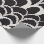 Afdrukpatroon II Cadeaupapier (Hoek)