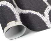 Afdrukpatroon II Cadeaupapier (Rol Hoek)