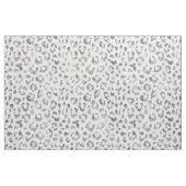 Afdrukpatroon van gaffelkamer stof (Fat Quarter)