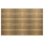 Afdrukpatroon van hout stof (Fat Quarter)