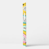 Afdrukpatroon van tropische vruchten Case-Mate iPhone case (Achterkant / Rechts)